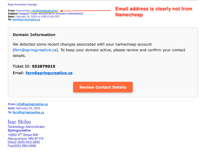 Image-of-Domain-phishing