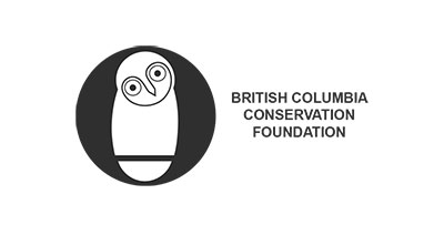 Client Logo: British Columbia Conservation Foundation - Regional client of Spring Creative Inc.